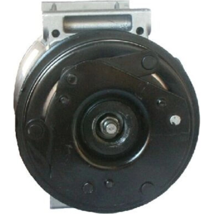 Mahle ACP 379 000S Kompressor, Klimaanlage BEHR