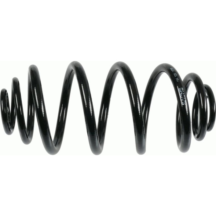 Sachs 994 123 Fahrwerksfeder