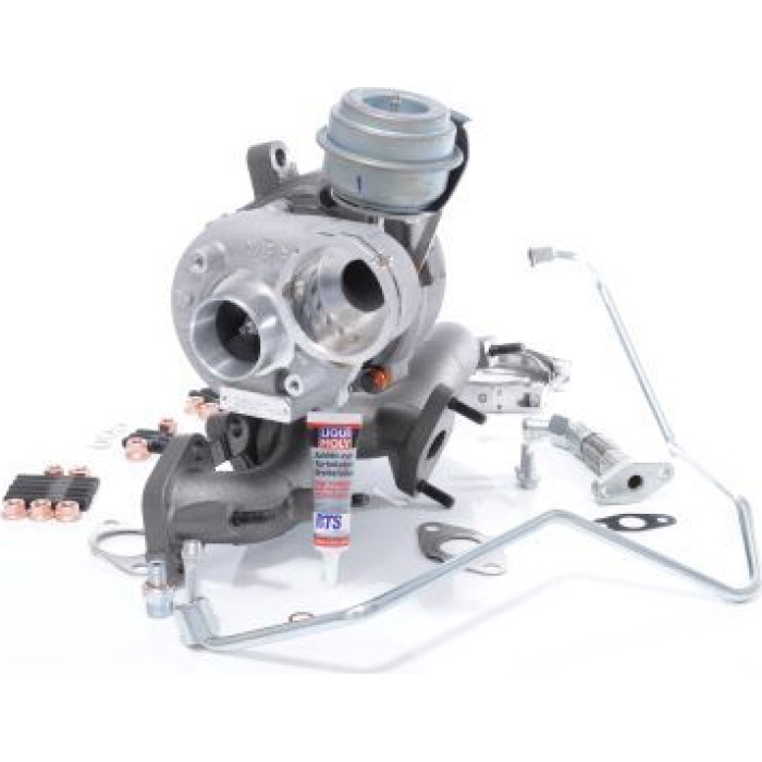 BTS Turbo Turbolader T981076 BTS Turbo Turbolader T981076