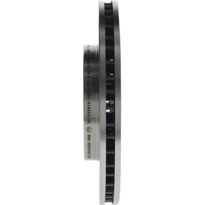Bremsscheibe 0 986 479 U40