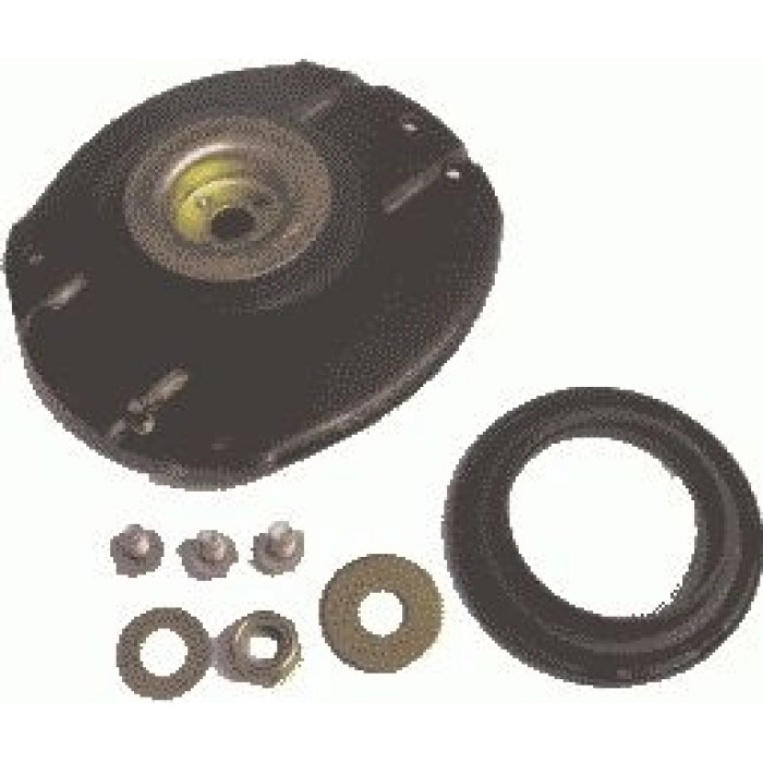 Reparatursatz, Federbeinstützlager 802 216