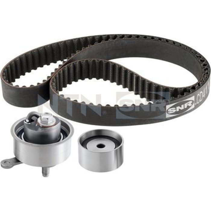 NTN-SNR KD470.33 Zahnriemensatz NTN-SNR KD470.33 Zahnriemensatz