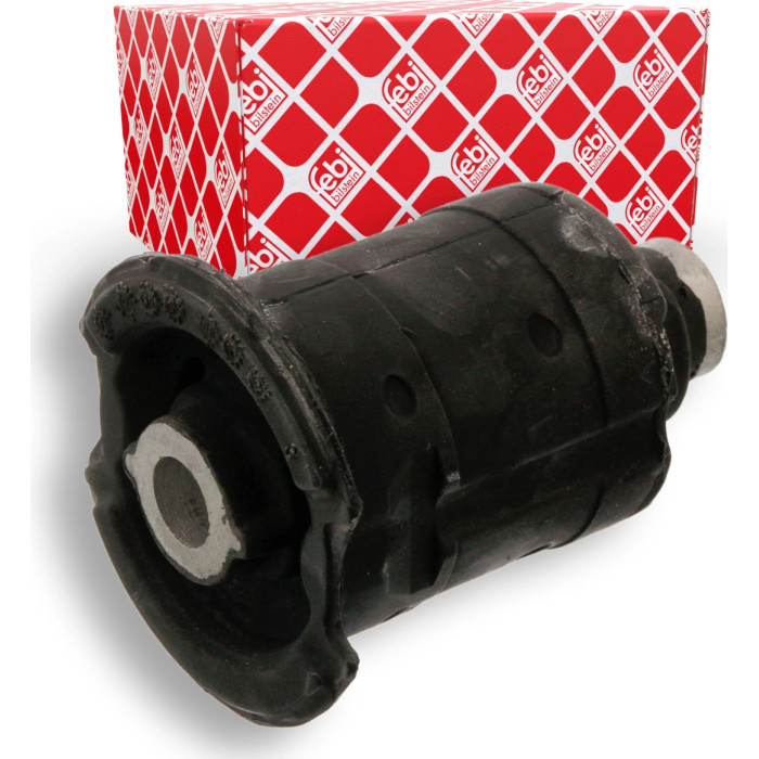 FEBI BILSTEIN 04911 Lagerung, Achskörper FEBI BILSTEIN 04911 Lagerung, Achskörper