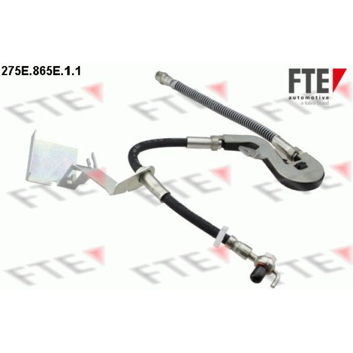 FTE 9240437 Bremsschlauch