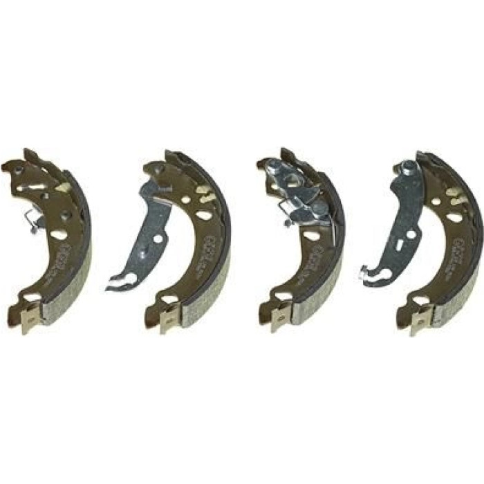 Brembo S 24 530 Bremsbackensatz ESSENTIAL LINE Brembo S 24 530 Bremsbackensatz ESSENTIAL LINE