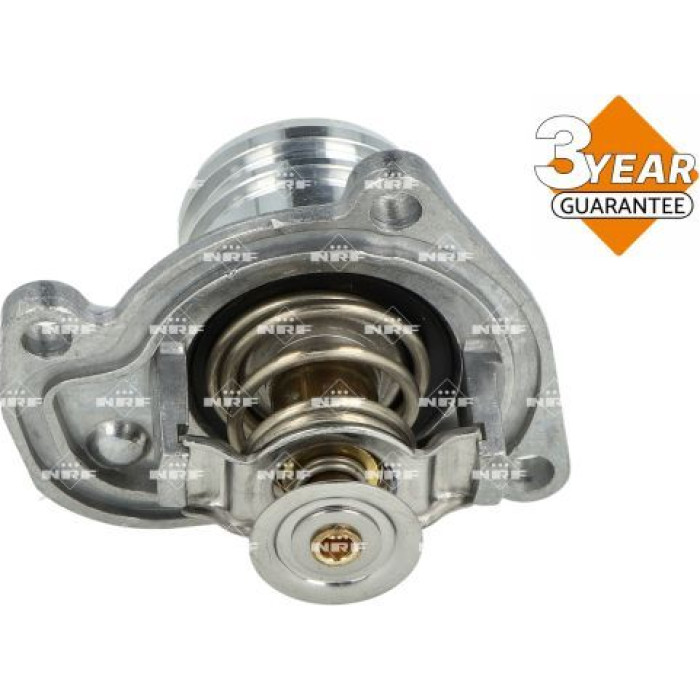 NRF 725008 Thermostat, Kühlmittel EASY FIT NRF 725008 Thermostat, Kühlmittel EASY FIT