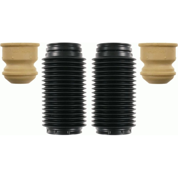 Sachs 900 089 Staubschutzsatz, Stoßdämpfer Service Kit Sachs 900 089 Staubschutzsatz, Stoßdämpfer Service Kit
