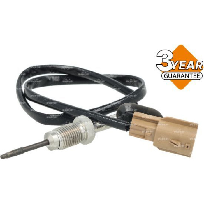 NRF 707566 Sensor, Abgastemperatur EASY FIT NRF 707566 Sensor, Abgastemperatur EASY FIT