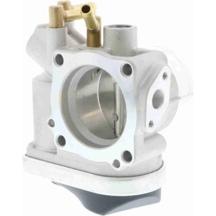 Vemo V10-81-0004 Drosselklappenstutzen