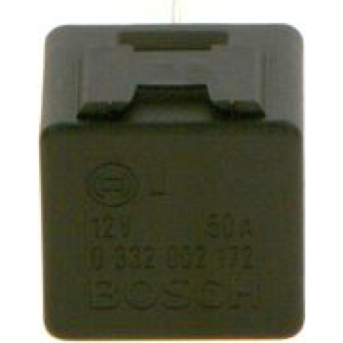 BOSCH 0 332 002 172 Relais, Arbeitsstrom