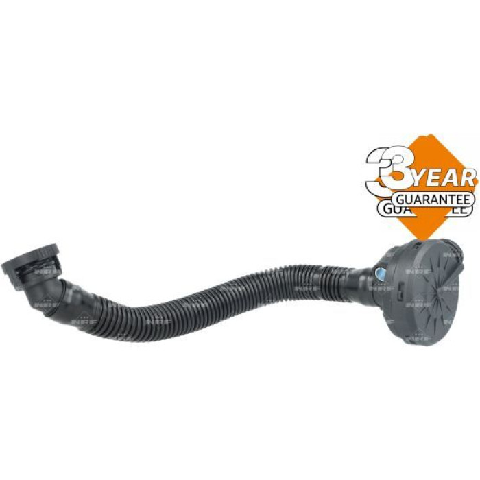 NRF 20200017 Ventil, Kurbelgehäuseentlüftung EASY FIT