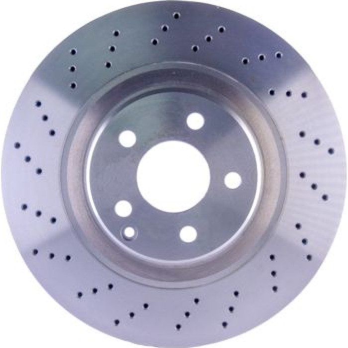 Hella 8DD 355 107-941 Bremsscheibe Hella 8DD 355 107-941 Bremsscheibe