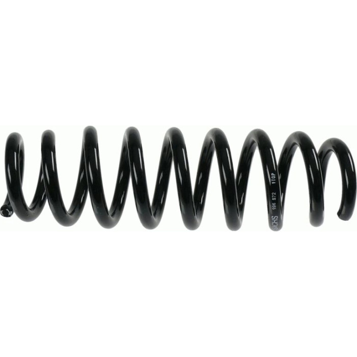 Sachs 996 972 Fahrwerksfeder Sachs 996 972 Fahrwerksfeder