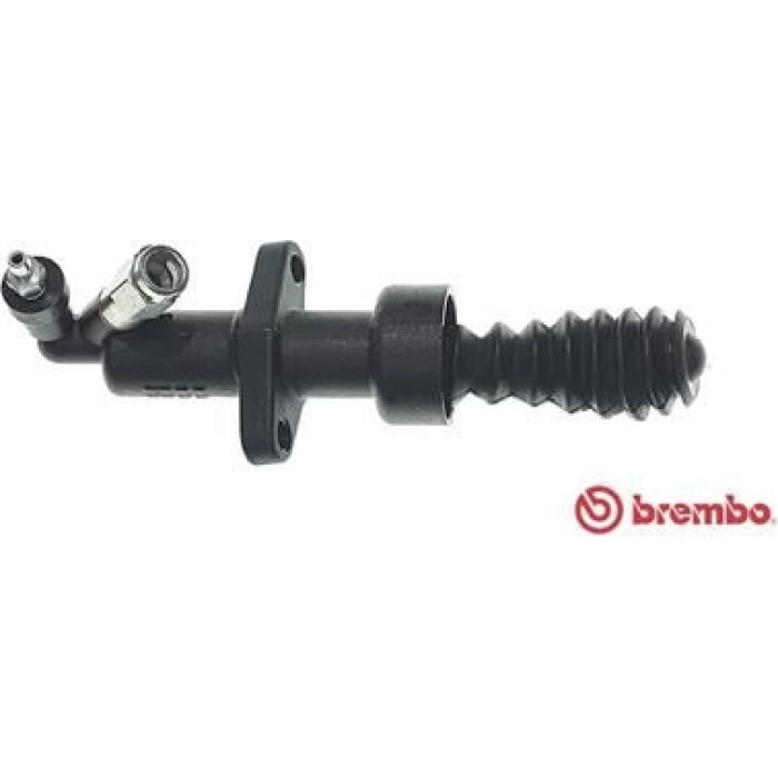 Brembo E 61 012 Nehmerzylinder, Kupplung ESSENTIAL LINE