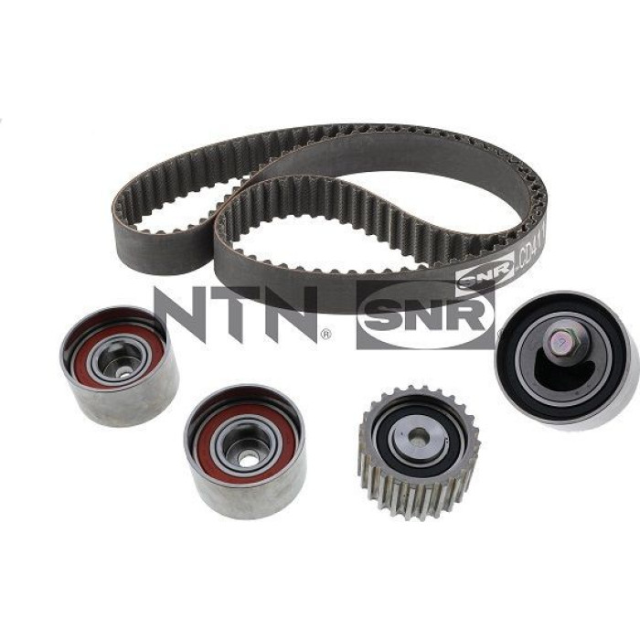Zahnriemensatz KD481.00 Zahnriemensatz KD481.00