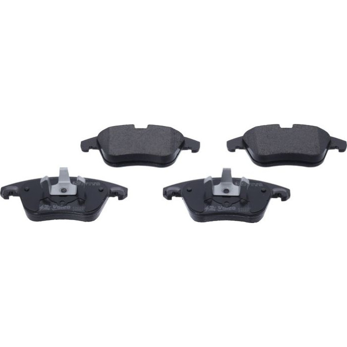 Valeo 610335 Bremsbelagsatz, Scheibenbremse E-PERFORMANCE Valeo 610335 Bremsbelagsatz, Scheibenbremse E-PERFORMANCE