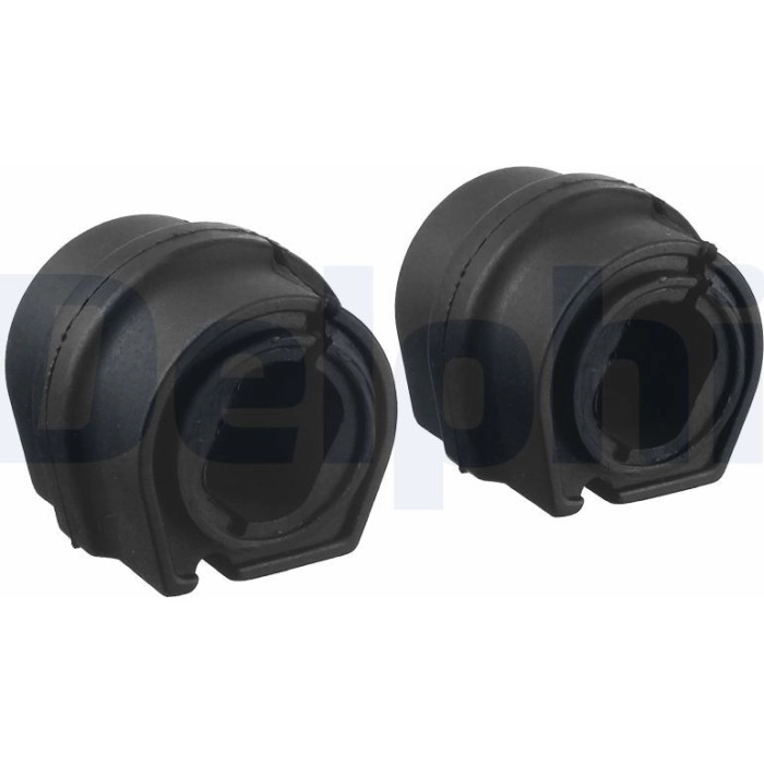Delphi TD1002W Lagerung, Stabilisator