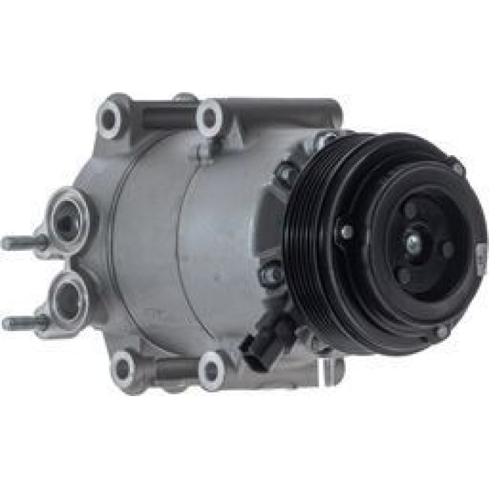 Mahle ACP 1366 000S Kompressor, Klimaanlage BEHR Mahle ACP 1366 000S Kompressor, Klimaanlage BEHR