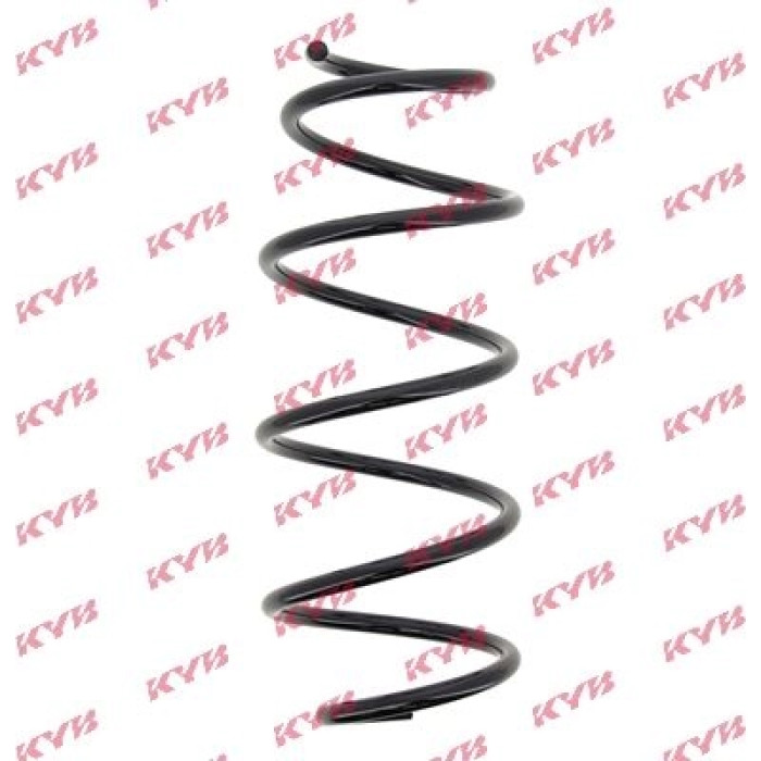 KYB RA3349 Fahrwerksfeder K-Flex KYB RA3349 Fahrwerksfeder K-Flex