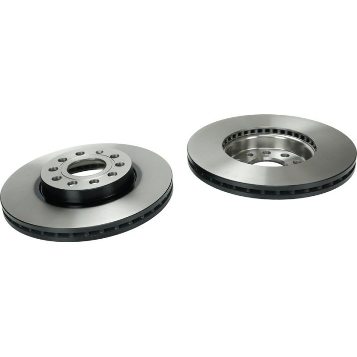 TRW DF4295 Bremsscheibe