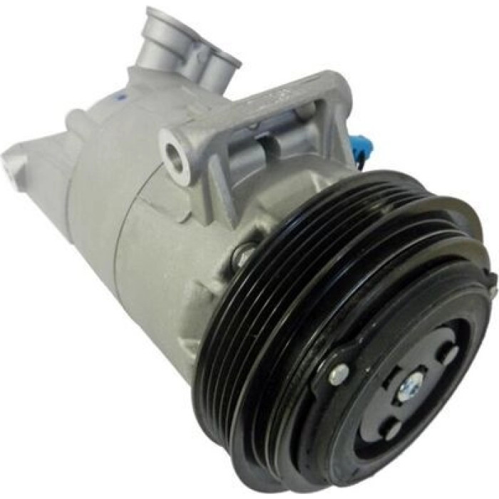 Mahle ACP 136 000S Kompressor, Klimaanlage BEHR Mahle ACP 136 000S Kompressor, Klimaanlage BEHR