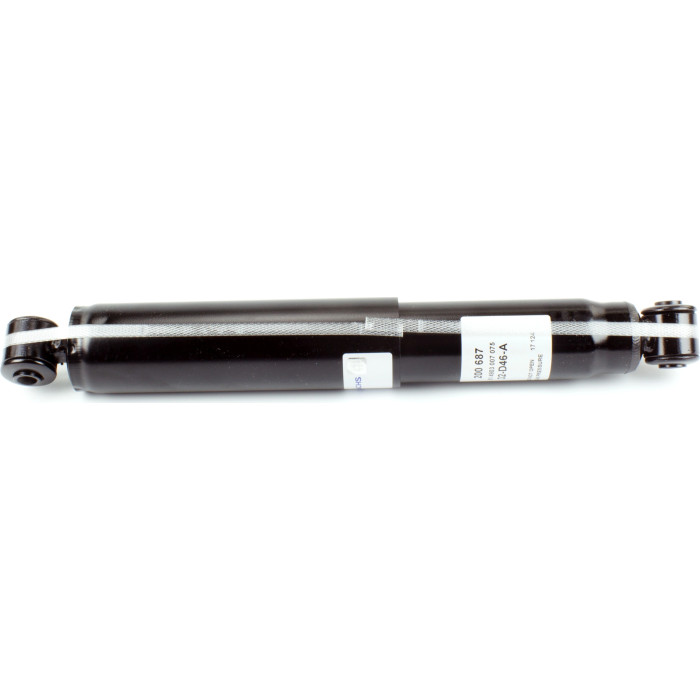 Sachs 200 687 Stoßdämpfer Sachs 200 687 Stoßdämpfer