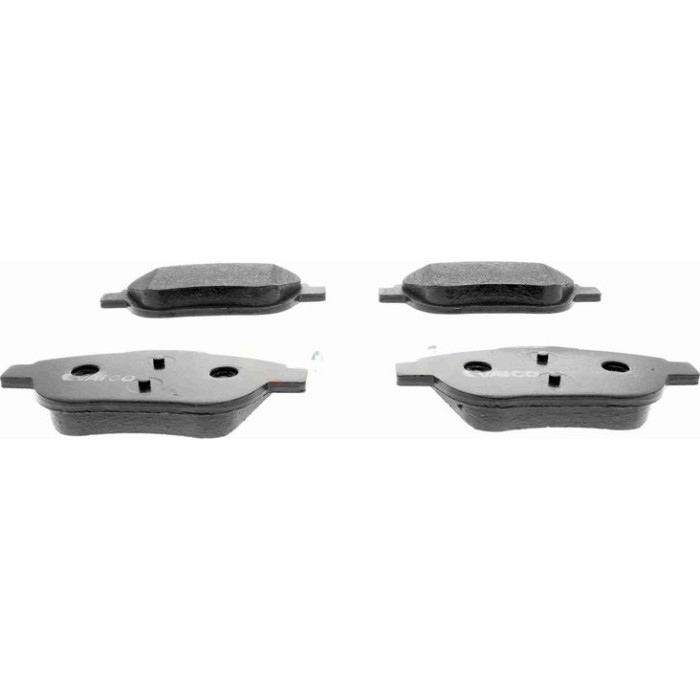 Vaico V22-0155 Bremsbelagsatz, Scheibenbremse Green Mobility Parts Vaico V22-0155 Bremsbelagsatz, Scheibenbremse Green Mobility Parts