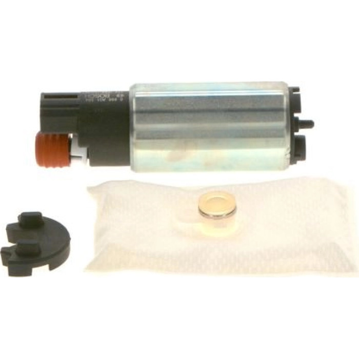 BOSCH 0 986 580 962 Kraftstoffpumpe BOSCH 0 986 580 962 Kraftstoffpumpe
