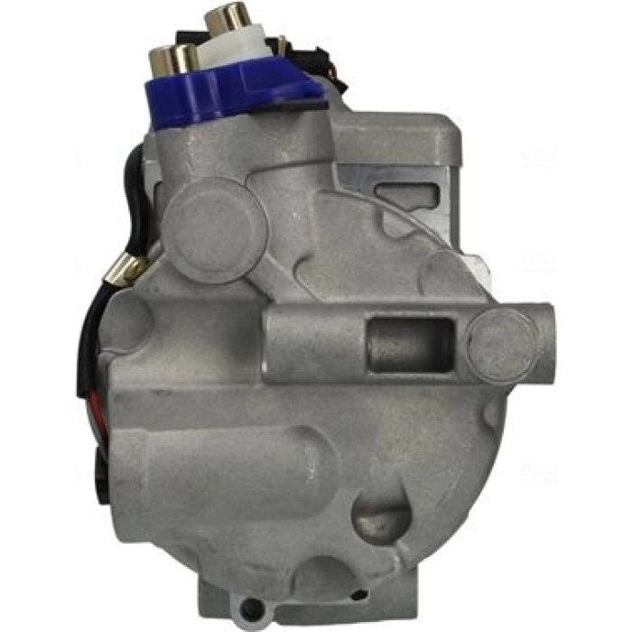 Nissens 89209 Kompressor, Klimaanlage FIRST FIT