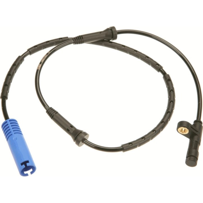 TRW GBS1027 Sensor, Raddrehzahl TRW GBS1027 Sensor, Raddrehzahl