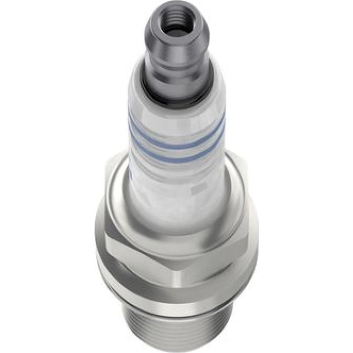4x BOSCH 0 242 236 542 Zündkerze Nickel 4x BOSCH 0 242 236 542 Zündkerze Nickel