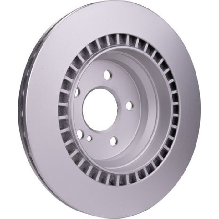 Hella 8DD 355 122-951 Bremsscheibe Pro High Carbon Hella 8DD 355 122-951 Bremsscheibe Pro High Carbon