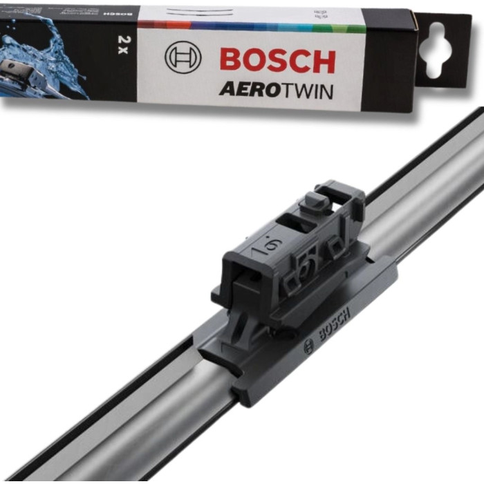 BOSCH A 204 S Scheibenwischer Aerotwin 3 397 014 204