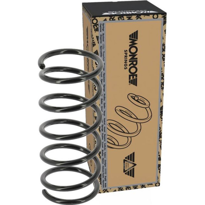Monroe SP3674 Fahrwerksfeder SPRINGS Monroe SP3674 Fahrwerksfeder SPRINGS