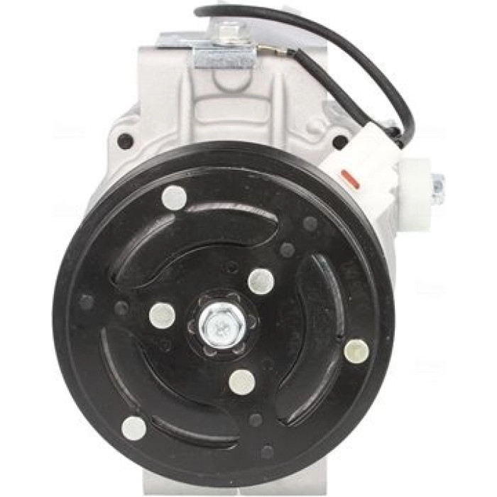 Nissens 890036 Kompressor, Klimaanlage FIRST FIT Nissens 890036 Kompressor, Klimaanlage FIRST FIT
