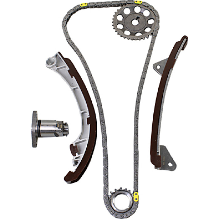 Metzger 7490043 Steuerkettensatz COMPETENCE KIT Metzger 7490043 Steuerkettensatz COMPETENCE KIT
