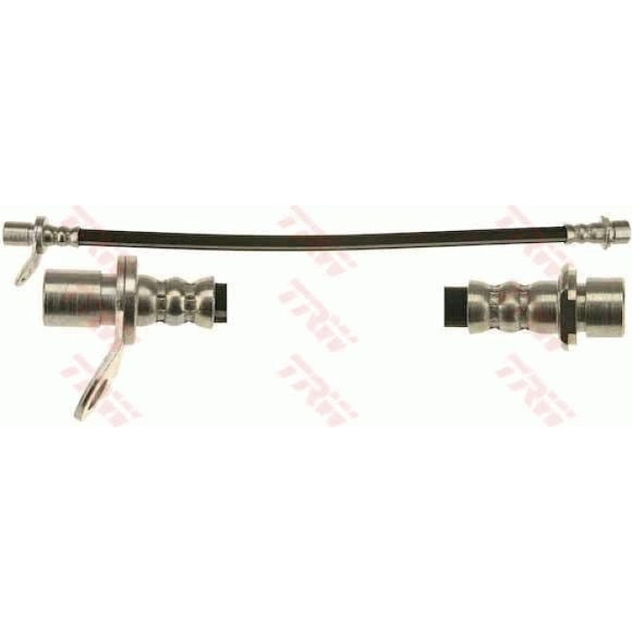 TRW PHA553 Bremsschlauch