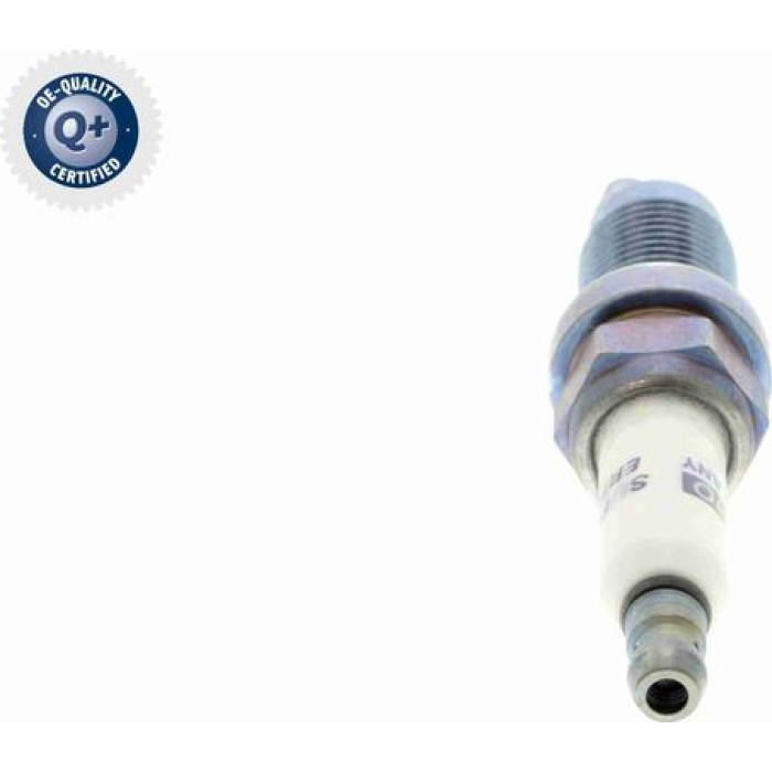 Vemo V99-75-0030 Zündkerze Q+, Erstausrüsterqualität Vemo V99-75-0030 Zündkerze Q+, Erstausrüsterqualität