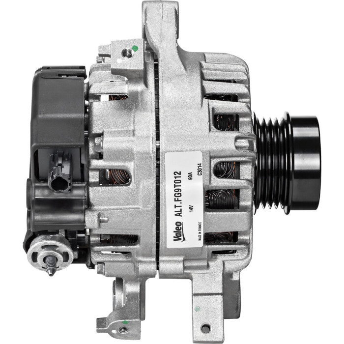 Generator 439787
