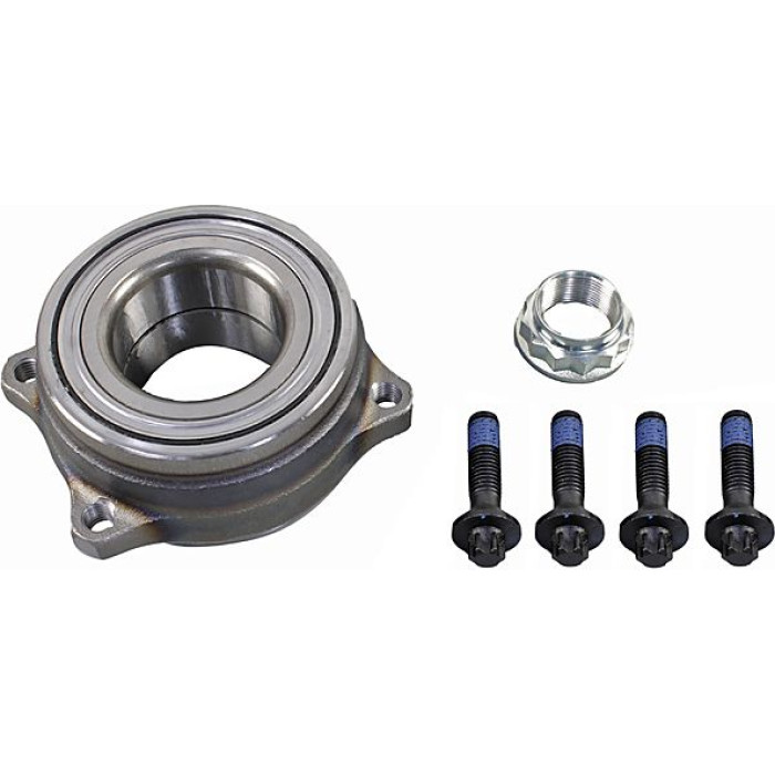 Metzger WM 2269 Radlagersatz COMPETENCE KIT