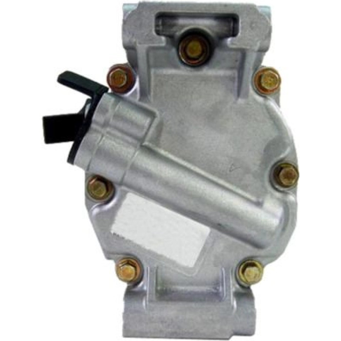 Mahle ACP 602 000S Kompressor, Klimaanlage BEHR
