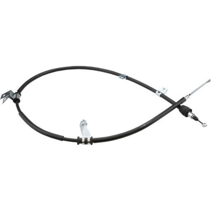 Textar 44089400 Seilzug, Feststellbremse Textar 44089400 Seilzug, Feststellbremse