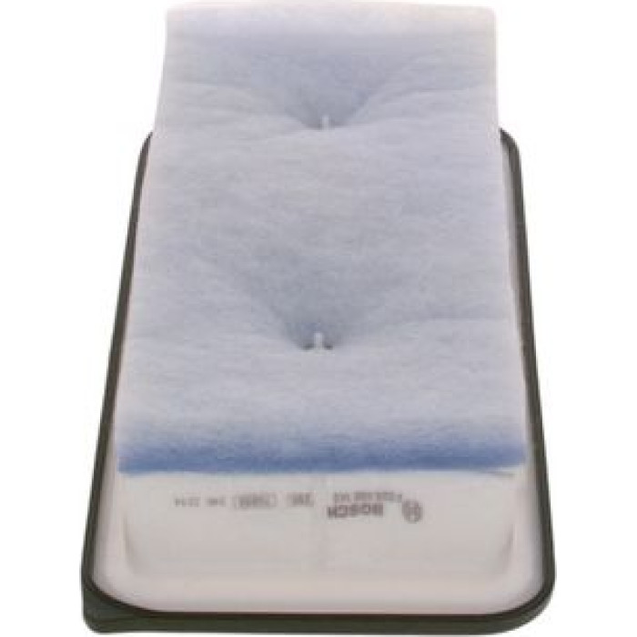 BOSCH F 026 400 143 Luftfilter BOSCH F 026 400 143 Luftfilter