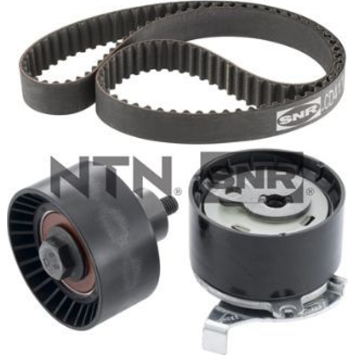 NTN-SNR KD470.36 Zahnriemensatz