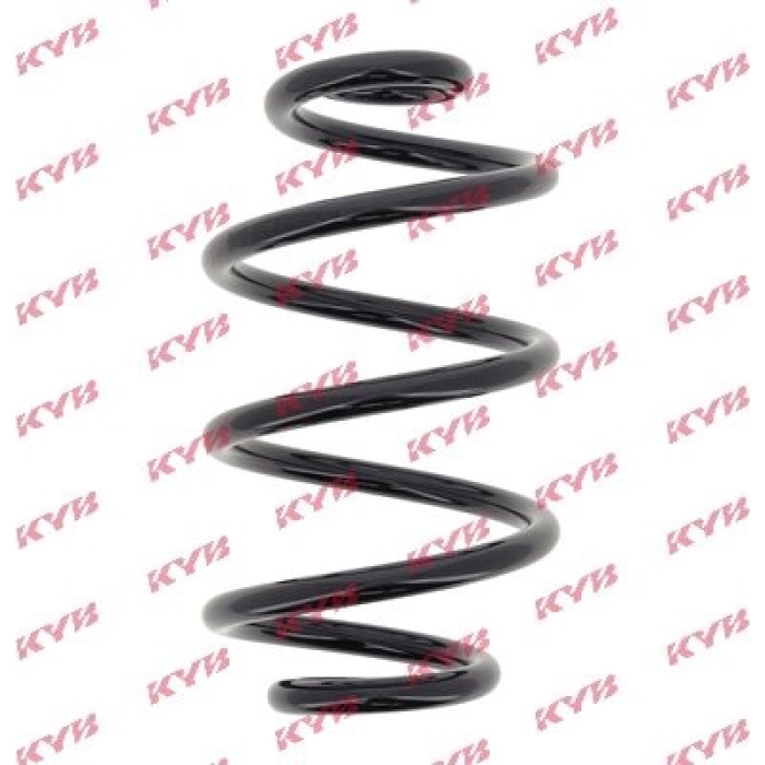 KYB RH6421 Fahrwerksfeder K-Flex KYB RH6421 Fahrwerksfeder K-Flex