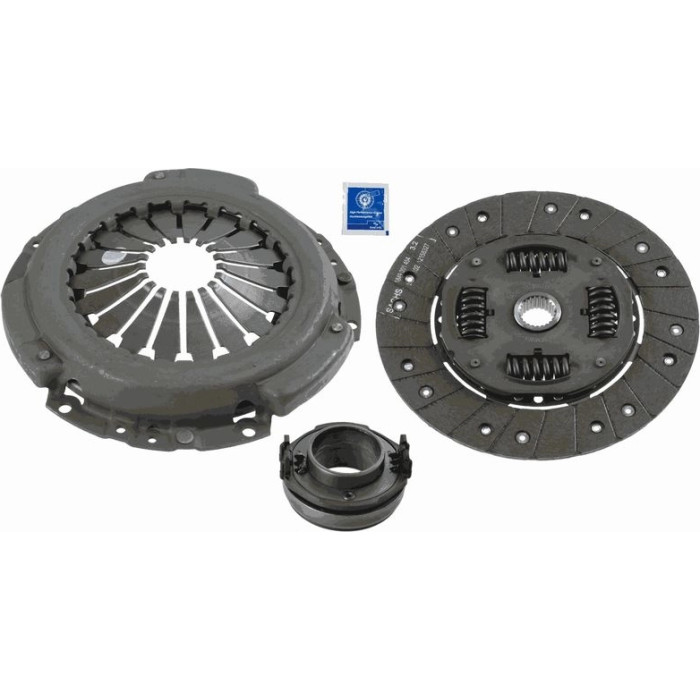 SACHS 3000 852 401 Kupplungssatz SACHS 3000 852 401 Kupplungssatz