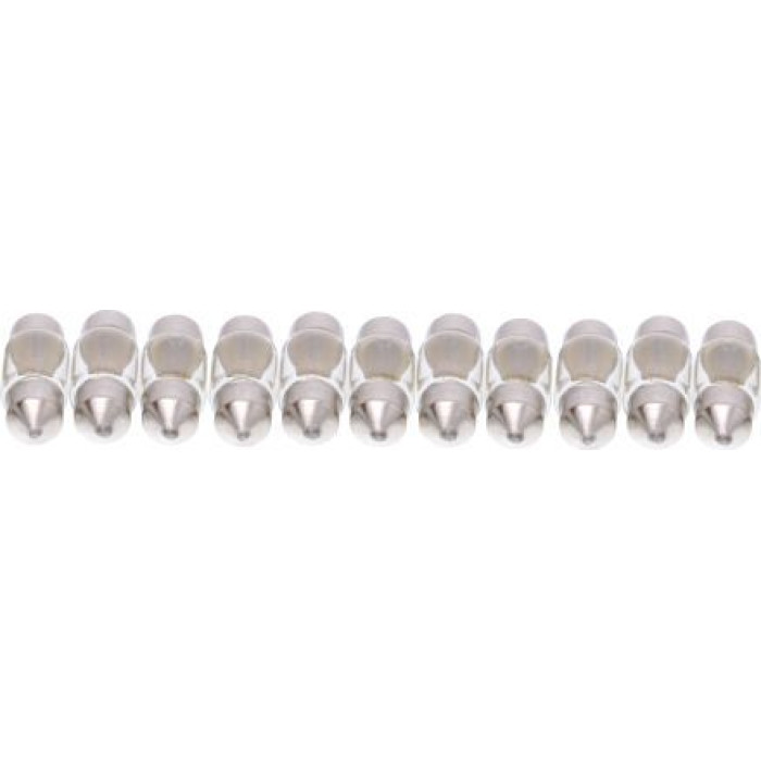 Maxgear 78-0033SET Glühlampe, Kennzeichenleuchte Maxgear 78-0033SET Glühlampe, Kennzeichenleuchte