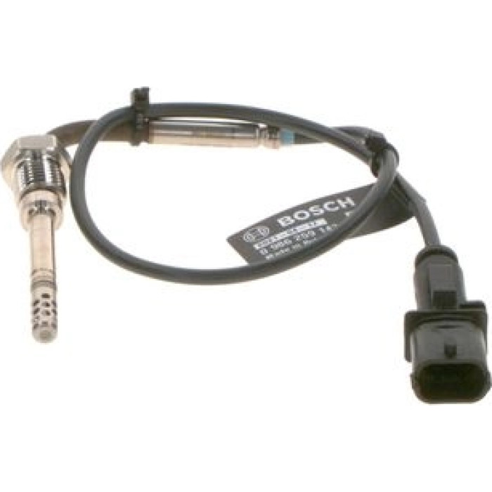 BOSCH 0 986 259 143 Sensor, Abgastemperatur