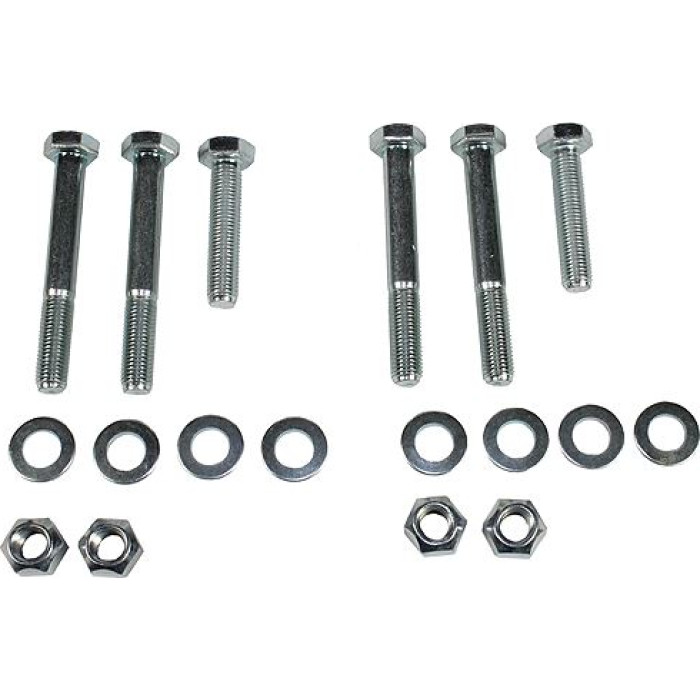 Metzger 55003248 Montagesatz, Lenker