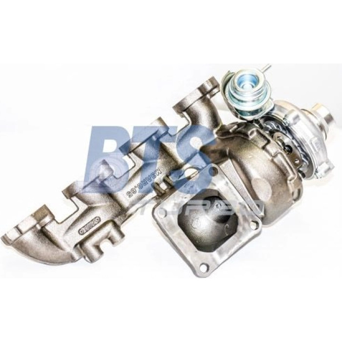BTS Turbo Turbolader T912391 BTS Turbo Turbolader T912391